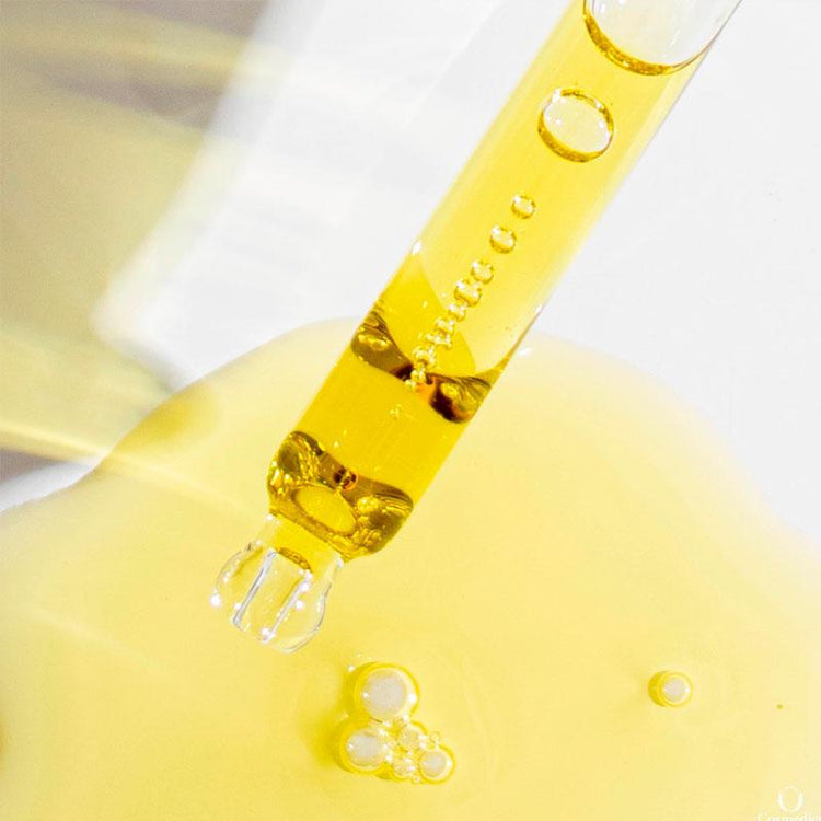 O Cosmedics Vitamin C Hemp Seed Oil 30ml