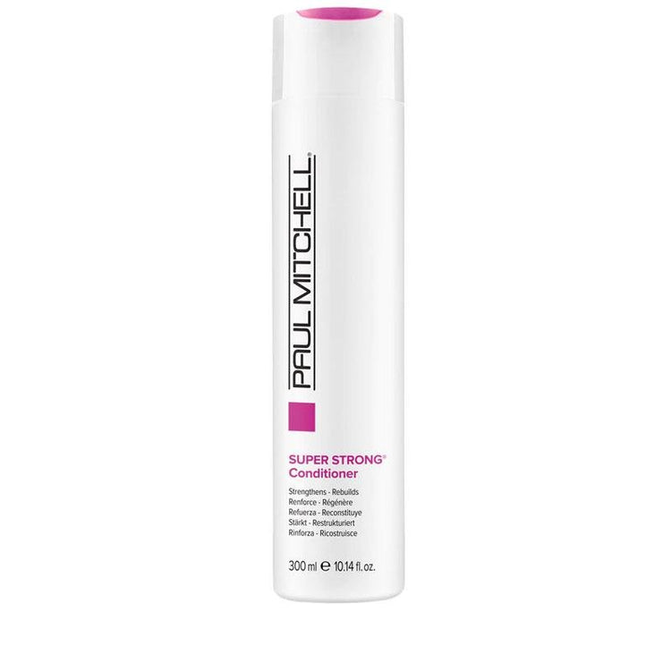 Paul Mitchell Super Strong Conditioner 300ml
