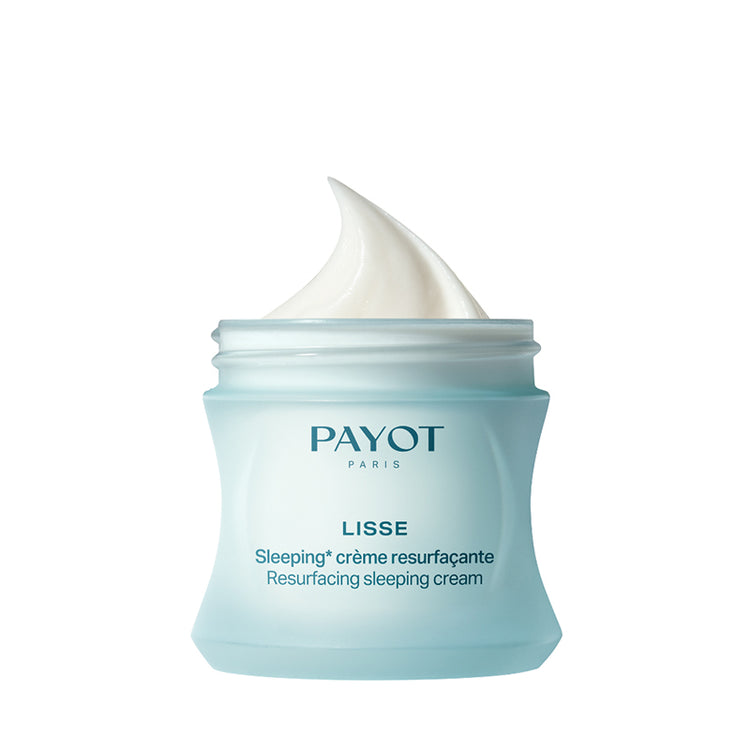 Payot Lisse Resurfacing Sleeping Cream 50ml