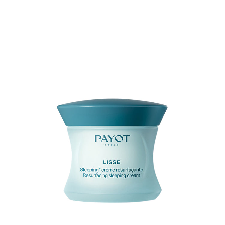 Payot Lisse Resurfacing Sleeping Cream 50ml