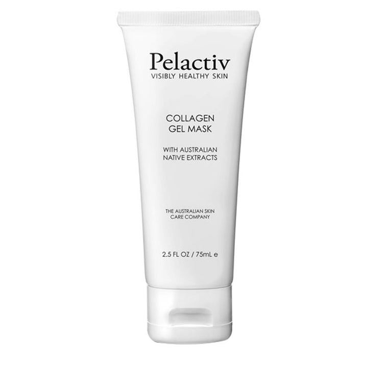Pelactiv Collagen Gel Mask 75ml