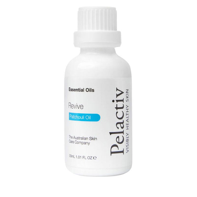 Pelactiv Essential Oil - Revive Patchouli 30ml