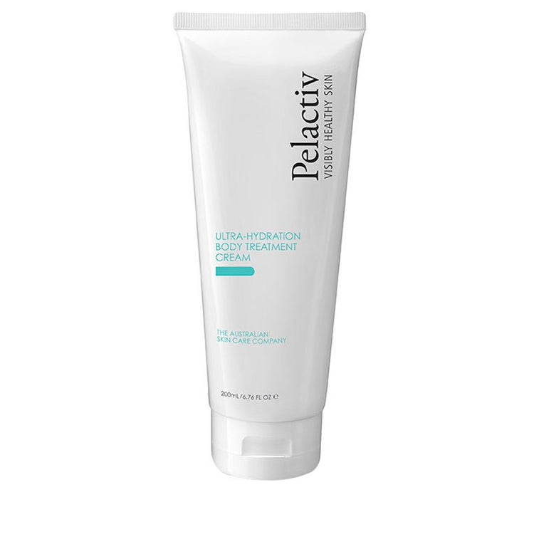 Pelactiv Ultra-Hydration Body Treatment Cream 200ml
