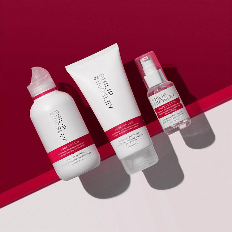 Philip Kingsley Colour Frizz Fighting Gloss 50ml