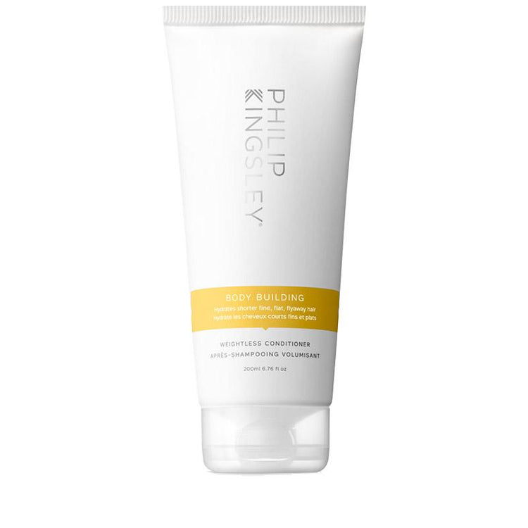 Philip Kingsley Body Building Conditioner 200ml
