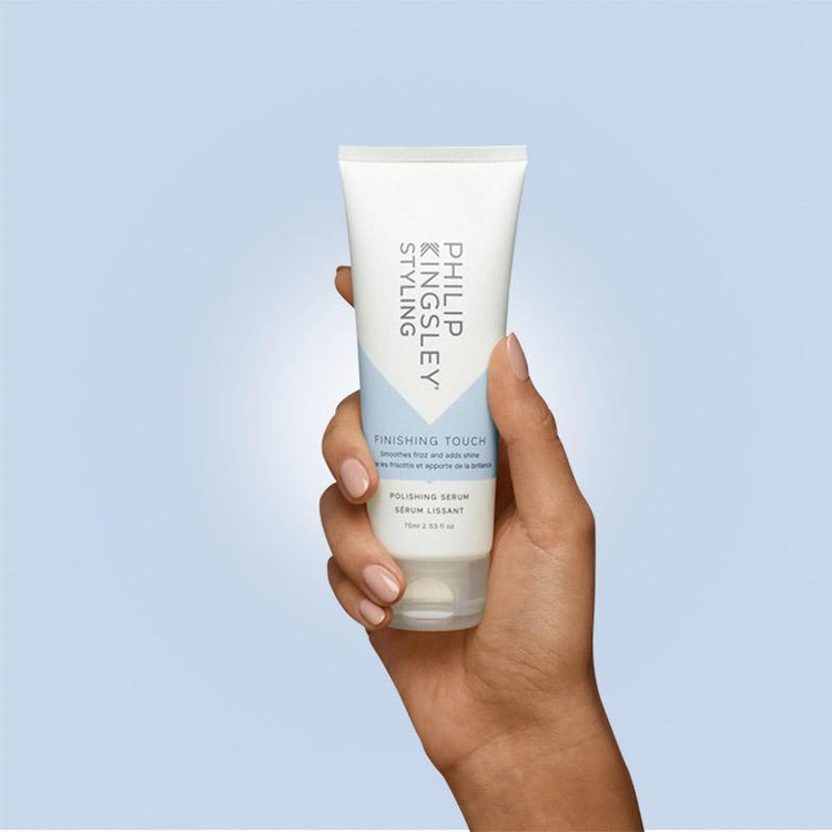 Philip Kingsley Finishing Touch Polishing Serum 75ml