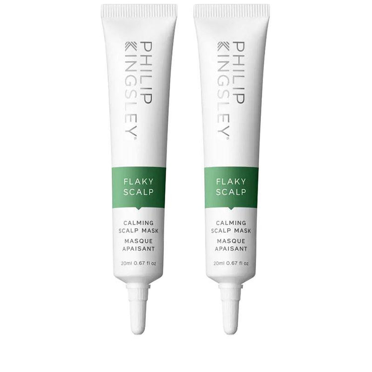 Philip Kingsley Flaky Itchy Scalp Mask 20ml x 2 pack