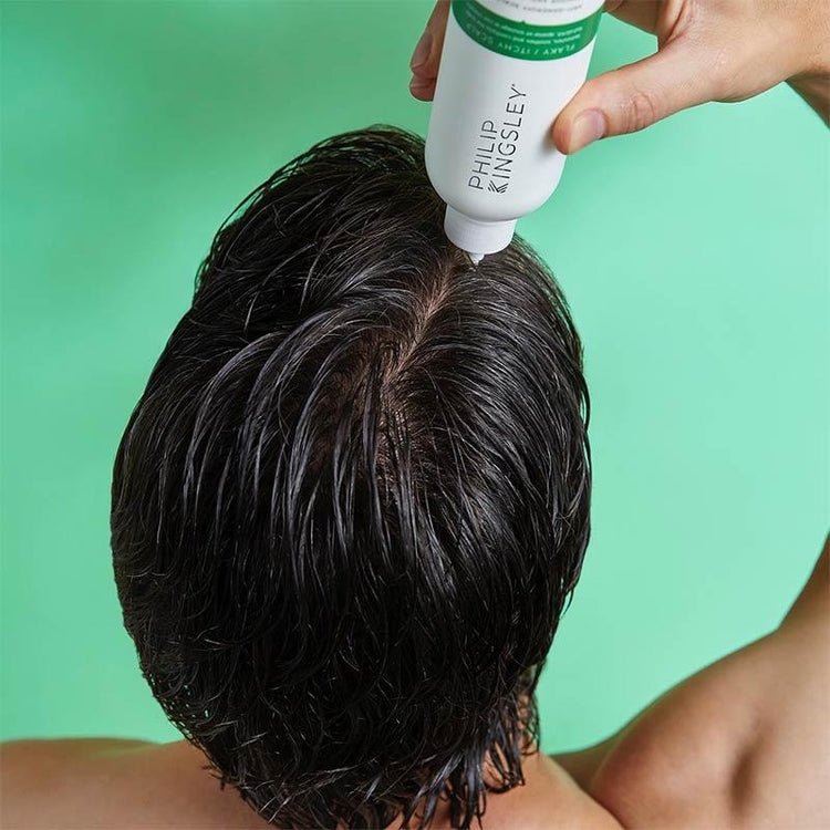 Philip Kingsley Flaky Itchy Scalp Toner 250ml