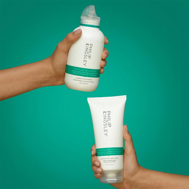 Philip Kingsley Moisture Balancing Conditioner 200ml