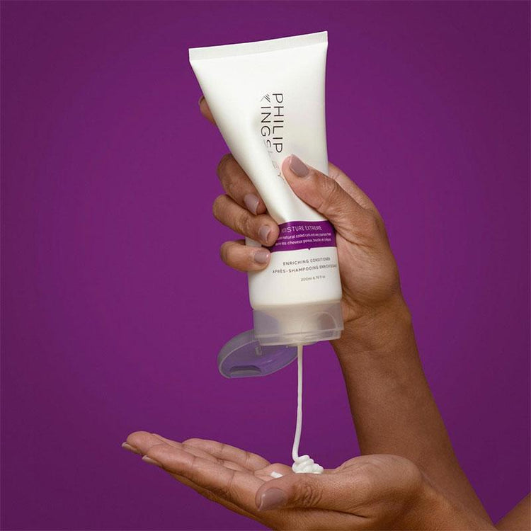 Philip Kingsley Moisture Extreme Conditioner 200ml