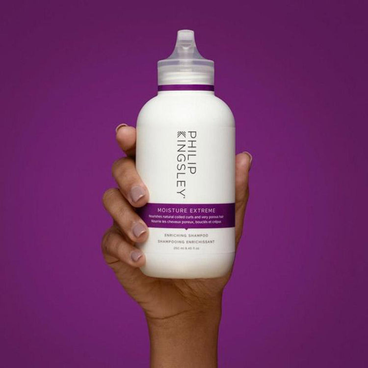 Philip Kingsley Moisture Extreme Shampoo 250ml