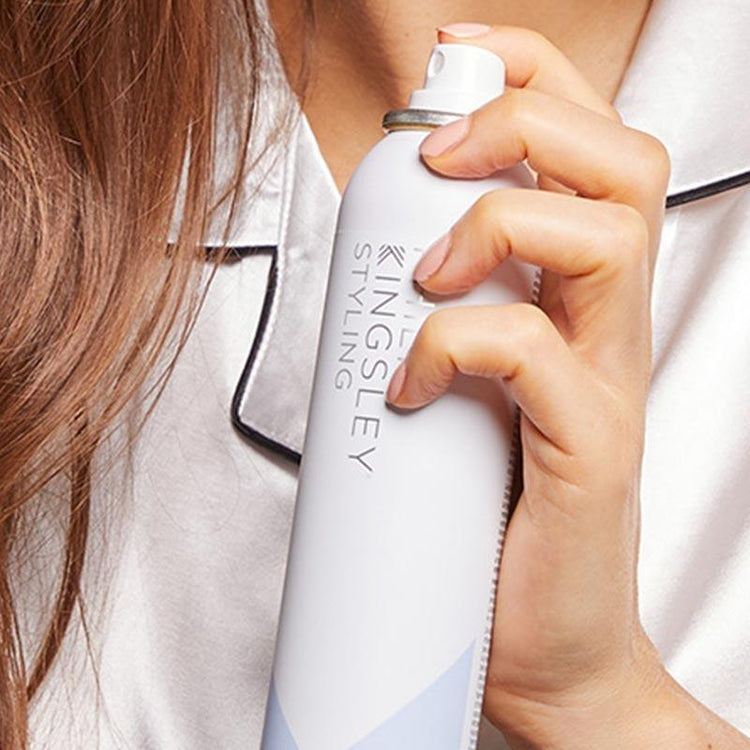Philip Kingsley One More Day Dry Shampoo 200ml