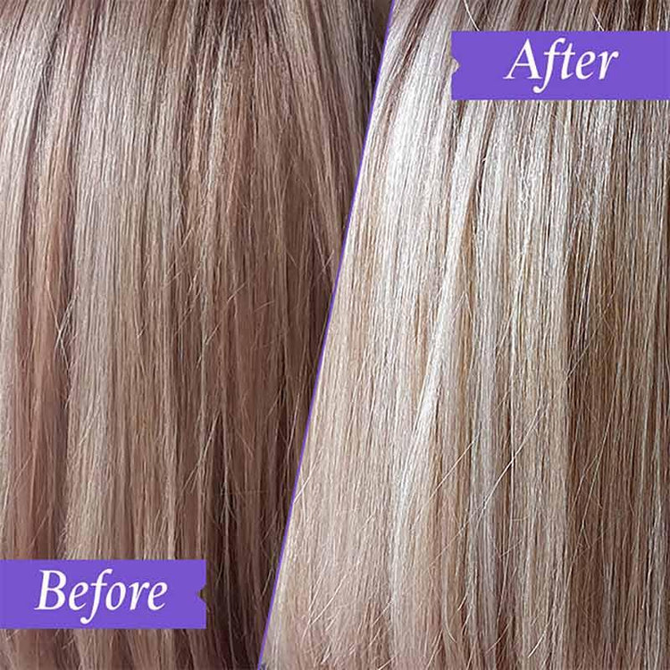 Philip Kingsley Pure Blonde Booster Shampoo 250ml