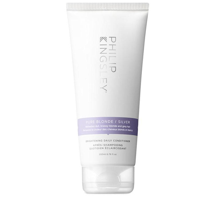 Philip Kingsley Pure Blonde Silver Daily Conditioner 200ml