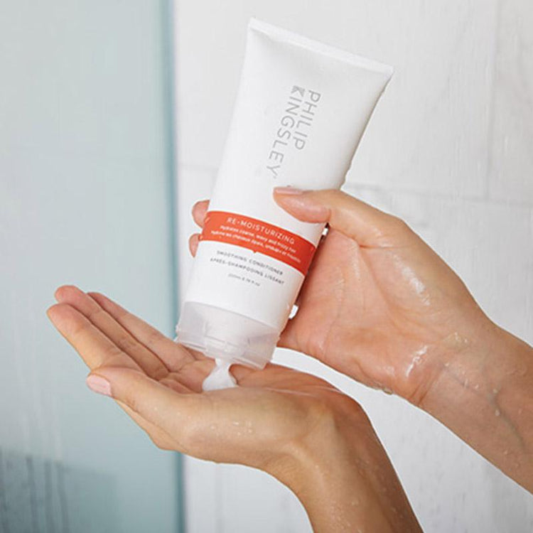 Philip Kingsley Re Moisturizing Conditioner 200ml