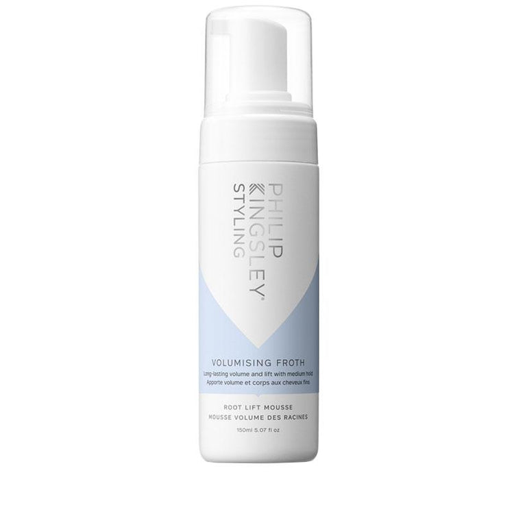 Philip Kingsley Volumising Froth Root Lift Mousse 150ml