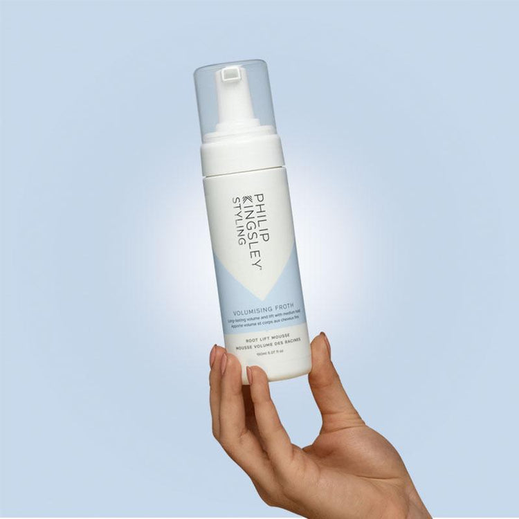 Philip Kingsley Volumising Froth Root Lift Mousse 150ml