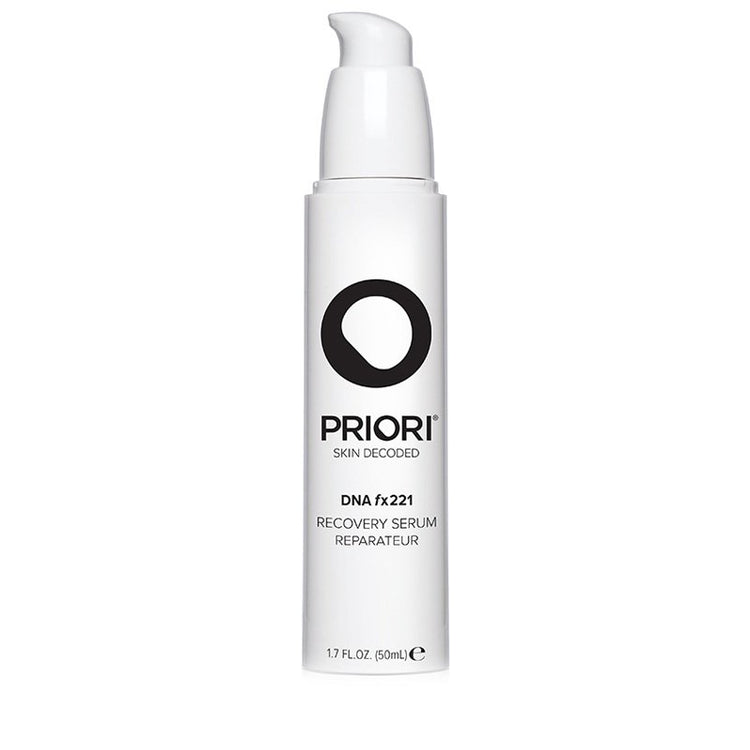 Priori DNA fx221 Recovery Serum 50ml