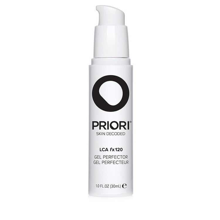 Priori LCA fx120 Gel Perfector 30ml