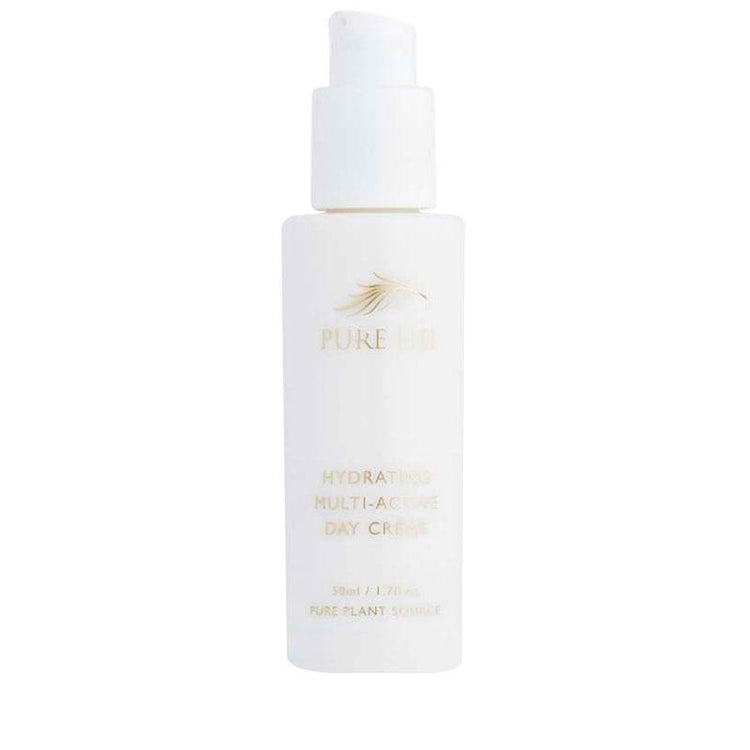 Pure Fiji Hydrating Multi Active Day Creme 50ml