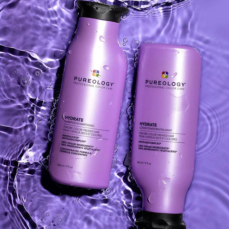 Pureology Hydrate Duo