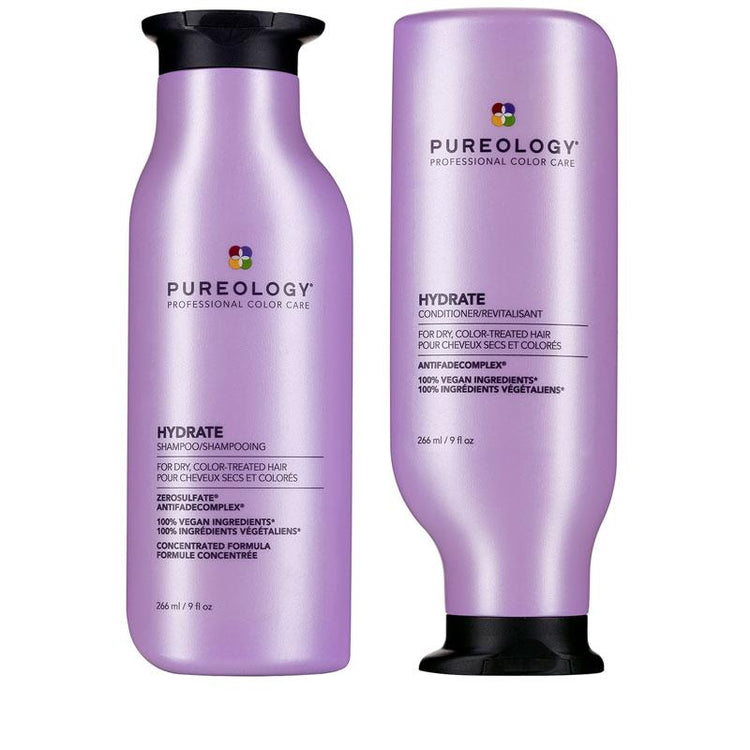 Pureology Hydrate Duo
