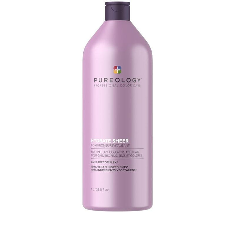Pureology Hydrate Sheer Conditioner 1L