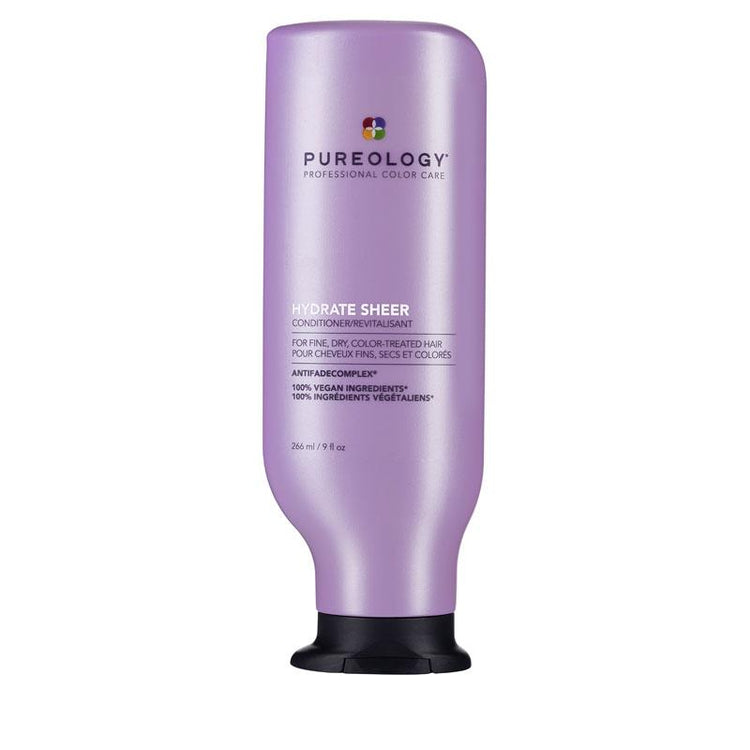 Pureology Hydrate Sheer Conditioner 266ml