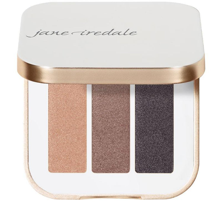 jane iredale PurePressed Eye Shadow Triple 2.1g