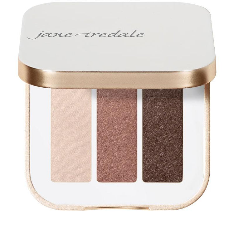 jane iredale PurePressed Eye Shadow Triple 2.1g