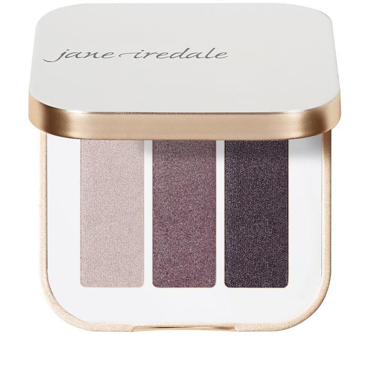 jane iredale PurePressed Eye Shadow Triple 2.1g