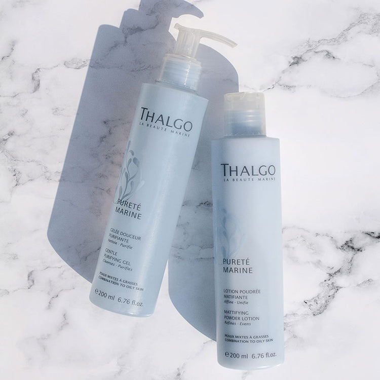 Thalgo Purete Marine Gentle Purifying Gel 200ml