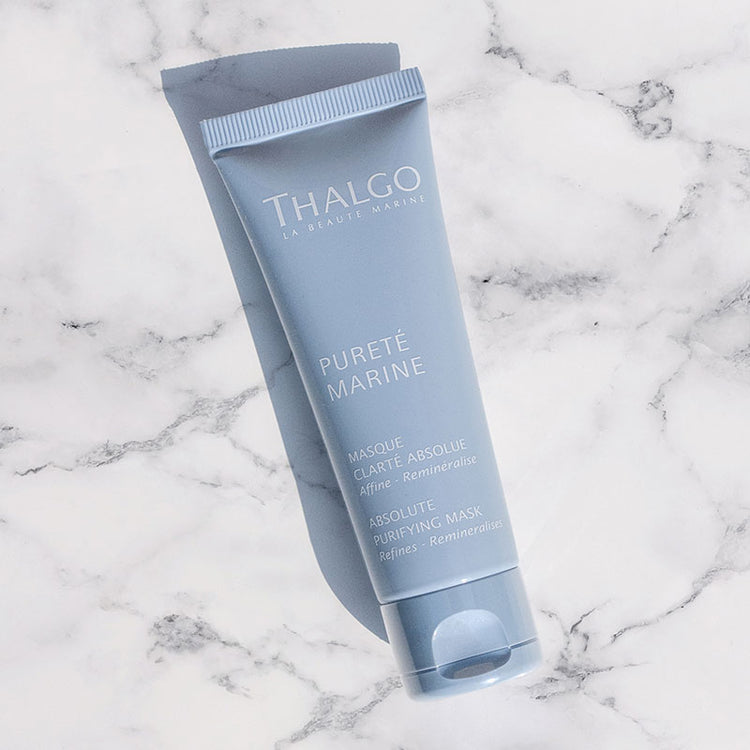 Thalgo Purete Marine Absolute Purifying Mask 40ml