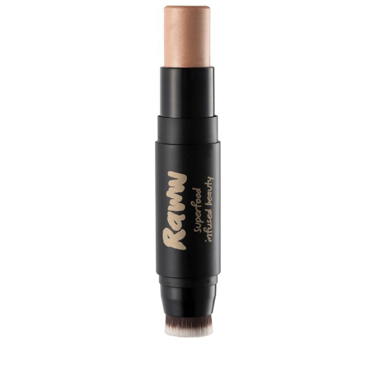 Raww Acai Berry Glow Illuminator - Honey Glow 9g