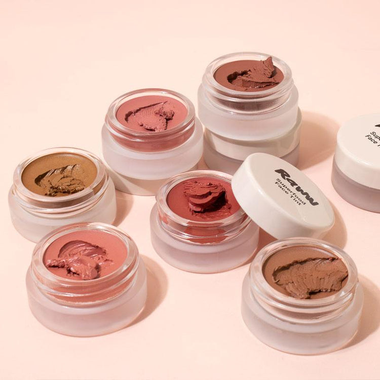Raww Superfood Face Tint 5g