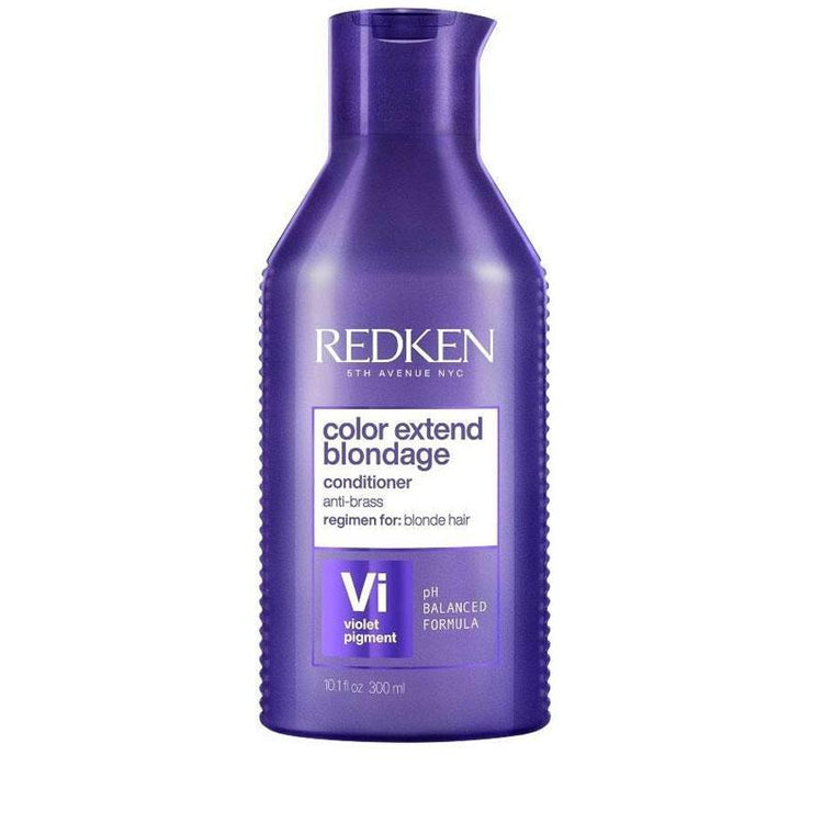 Redken Color Extend Blondage Conditioner 300ml