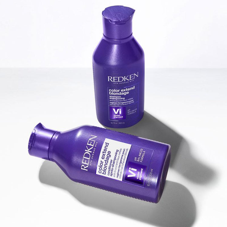 Redken Color Extend Blondage Conditioner 300ml