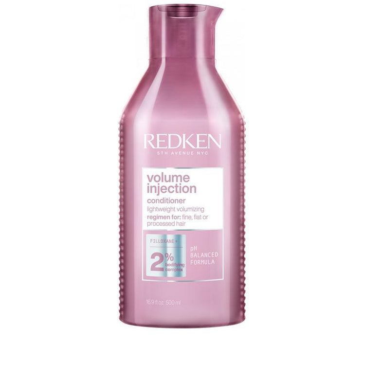 Redken Volume Injection Conditioner 500ml