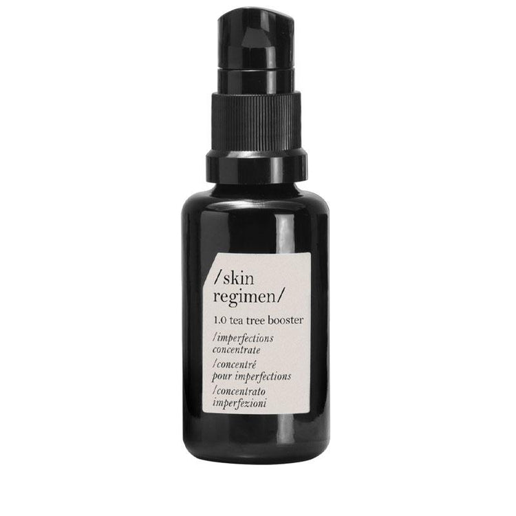 Skin Regimen 1.0 Tea Tree Booster 25ml