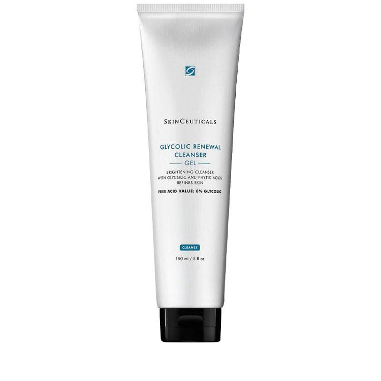 SkinCeuticals Glycolic Renewal Cleanser 150ml