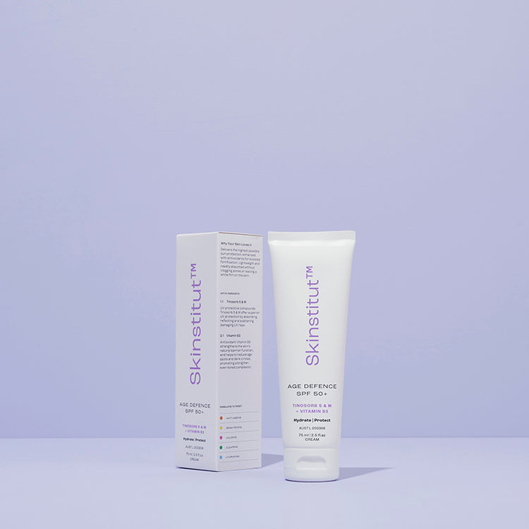Skinstitut Age Defence SPF 50+ 75ml