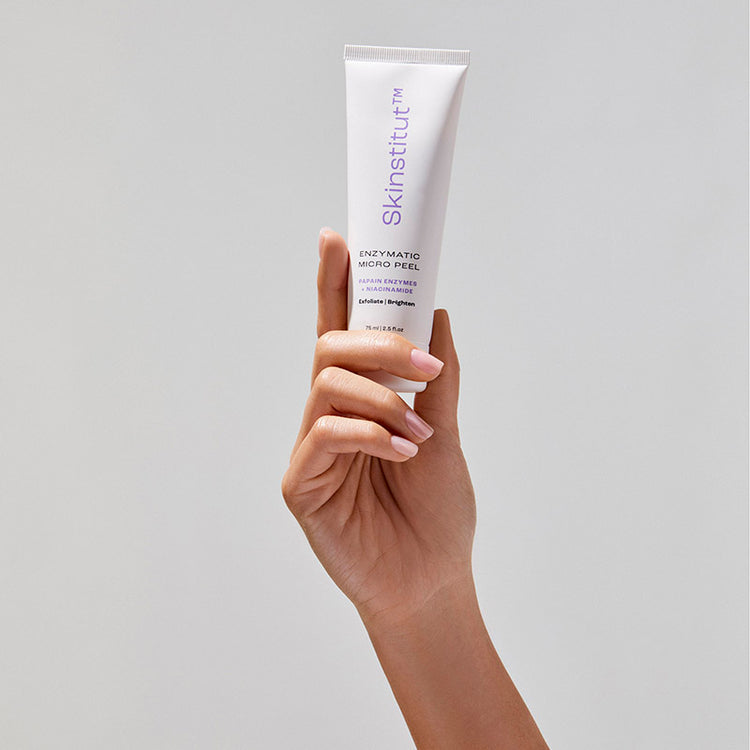 Skinstitut Enzymatic Micro Peel 75ml