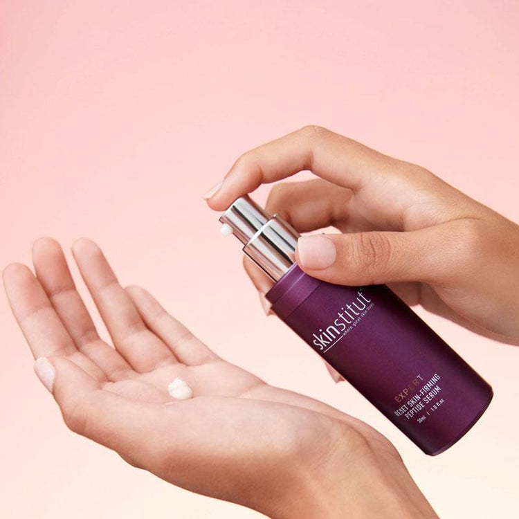 Skinstitut EXPERT Reset Skin-Firming Peptide Serum 30ml