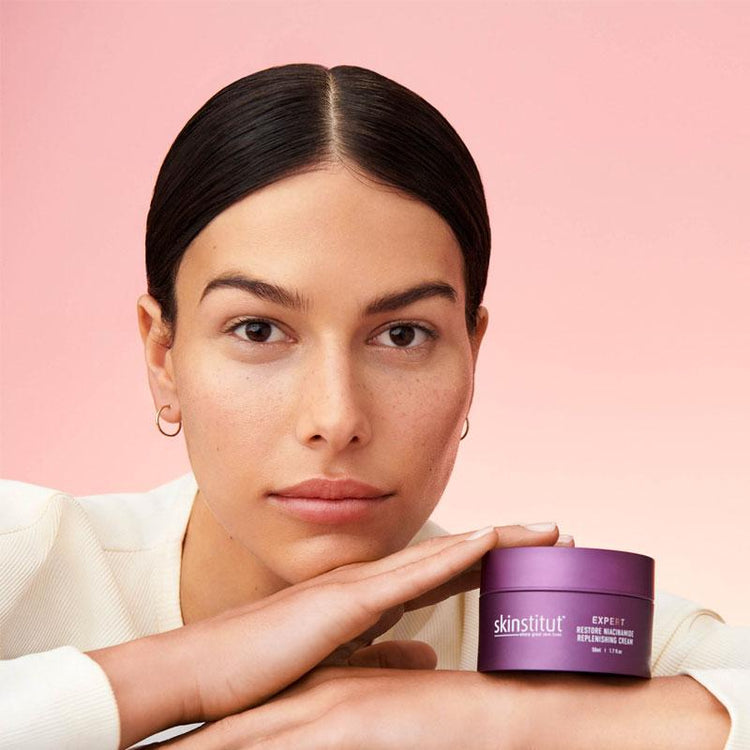 Skinstitut EXPERT Restore Niacinamide Replenishing Cream 50ml