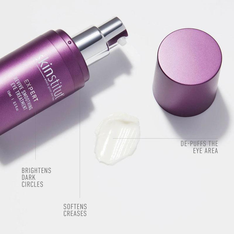 Skinstitut EXPERT Revive Smoothing Eye Treatment 15ml