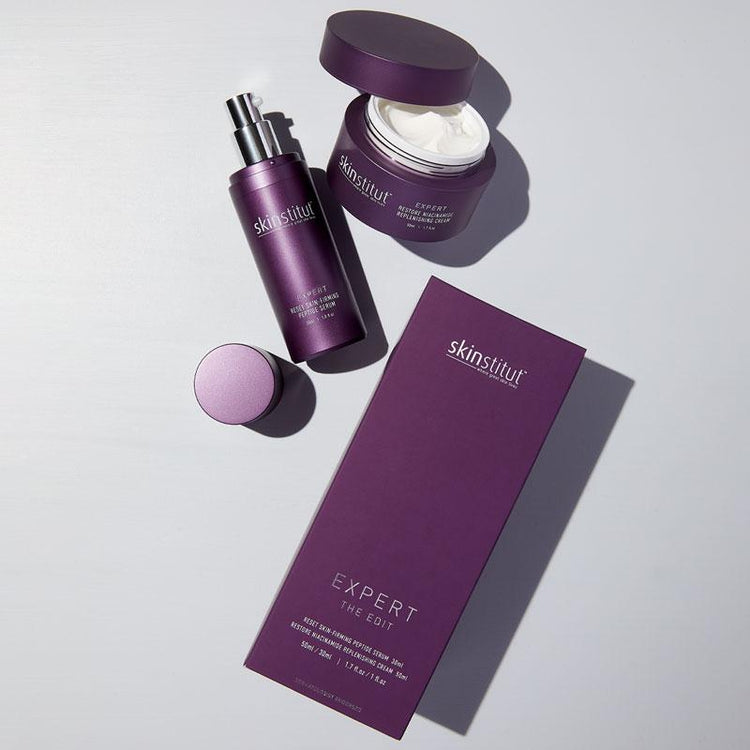 Skinstitut EXPERT The Edit Duo Kit