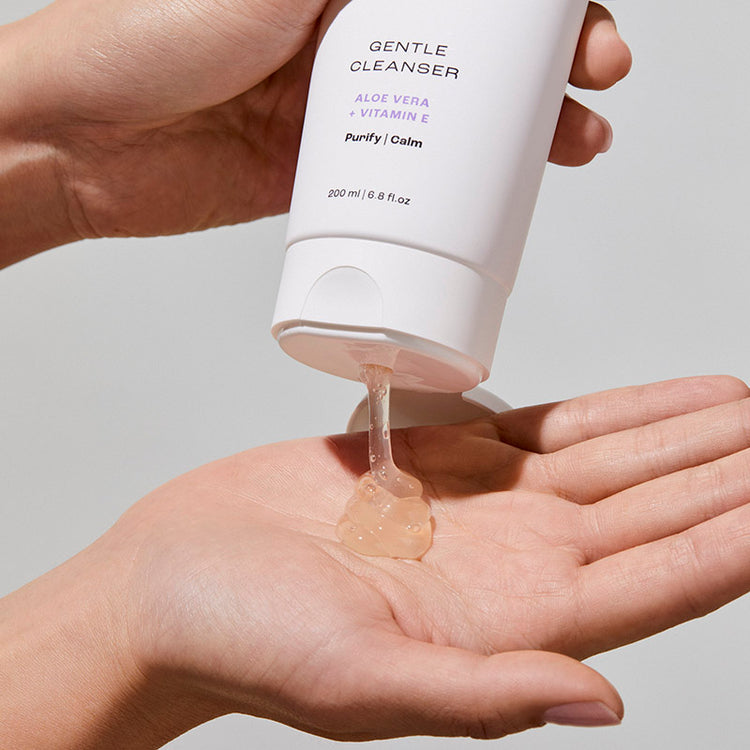 Skinstitut Gentle Cleanser 200ml