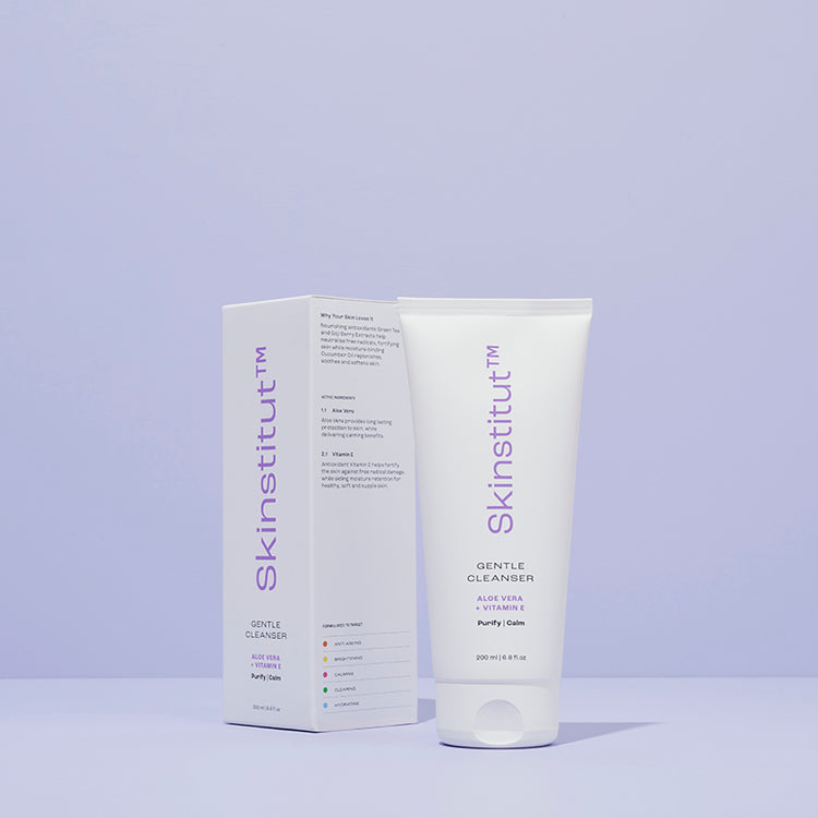 Skinstitut Gentle Cleanser 200ml
