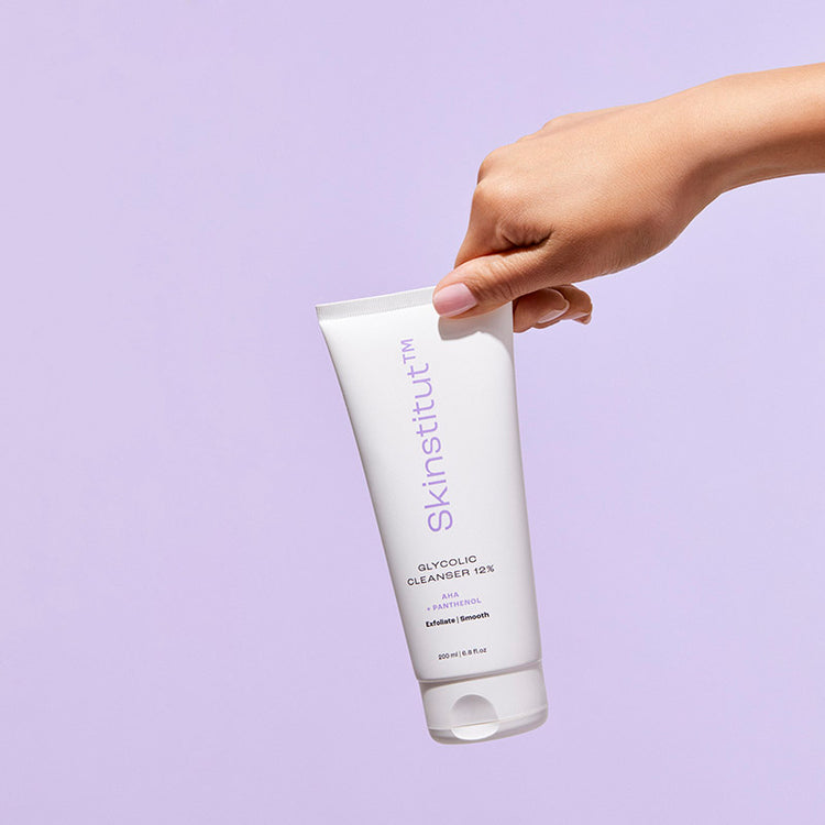 Skinstitut Glycolic Cleanser 12% 200ml