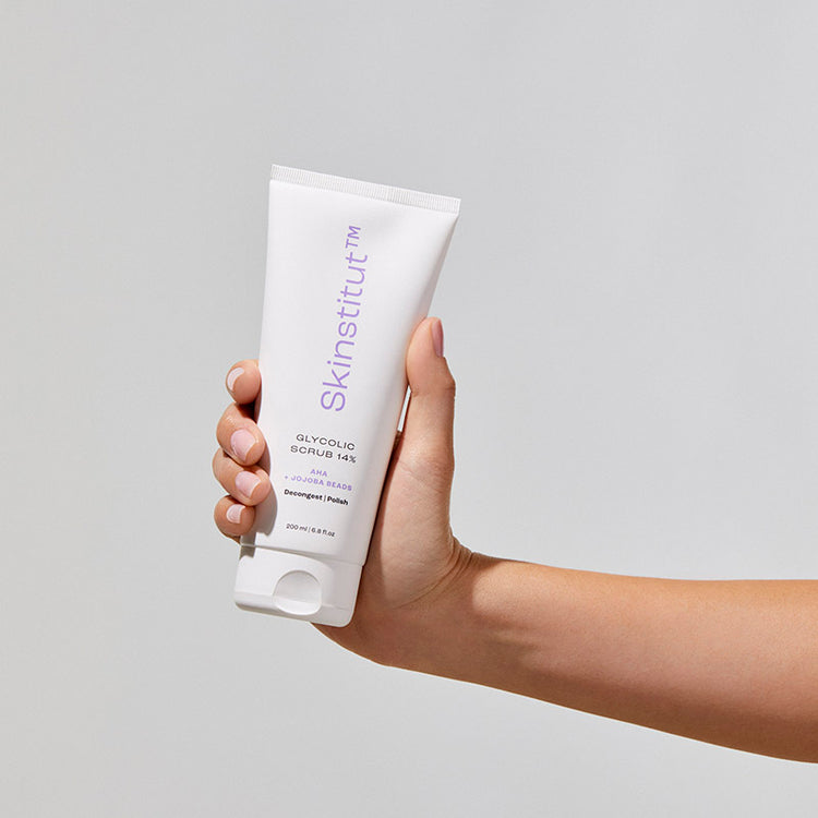 Skinstitut Glycolic Scrub 14% 200ml